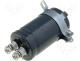 Capacitor electrolytic 10000uF 100V Ø35x100mm ±20% 2000h