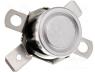 BT-L-100 - Sensor  thermostat, Output conf  NC, Topen 100°C, Tclos 80°C, 10A