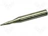 Μύτες - Tip conical 1.1mm for ERSA-0920BD soldering iron