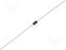 M0.4W-100K - Resistor metal film THT 100k&Omega; 0.4W &plusmn;1% &Oslash;1.9x3.7mm 50ppm/&deg