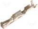 Contact female 0.08&divide;0.24mm2 24&divide;28AWG HE14 tinned crimped
