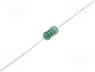 Inductor axial, 10000uH, 120mA, 62Ω, THT