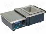 POT-Q100-15S - Device soldering pot 600W 150....450°C THT soldering 230VAC