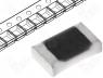 SMD0805-1K2-1% - Resistor thick film SMD 0805 1.2kΩ 0.125W ±1% -55....125°C