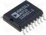 ADM232LARZ - Line transmitter-receiver RS232 5VDC SO16-W
