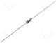 Resistor carbon film THT 150kΩ 0.25W ±5% Ø2.5x6.8mm