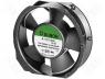 A1175HBL-TC - Fan AC 115VAC 171x151x51mm 345.1(±10%)m3/h 51dBA 25W 2800rpm