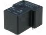 T9AS1D12-12 - Relay SPST-NO 12VDC 30A T9A 1 N/O PCB