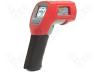 Infra-red thermometer LCD -40....800°C Opt.resol 50 1