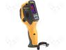 Visual infra-red thermometer LCD -10....250°C