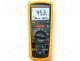 FLK-1577 - Digital multimeter LCD (6000) V DC 0,1m....600m/6/60/600/1000V