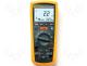 Digital multimeter