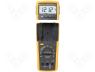 Digital multimeter LCD (6000) V DC 0,1m....600m/6/60/600/1000V