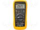 Digital multimeter LCD (6000) Bargraph 33 segm.40x/s 0....99.9%