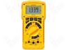 Digital multimeter LCD 4 digits (9999) -20....1300°C