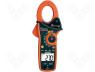 EX810 - Digital clamp meter Ø 43mm LCD 3,75 digit (3999) -50....270°C