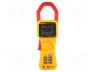 FLK-355 - Meter  multifunction, digital,pincers type, Øcable  58mm, LCD