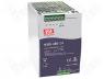 WDR-480-48 - Pwr sup.unit pulse, 480W, 48VDC, 10A, 180....550VAC, 254....780VDC