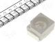 OSPG51B1S - LED, SMD, 3528,PLCC2, green, 330mcd, 120°, 3.5x2.8mm