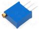 Potentiometer mounting, multiturn, 200Ω, 500mW, THT, ±10%, linear