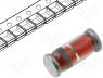 LL4148-DIO - Diode rectifying, SMD, 100V, 150mA, MiniMELF