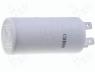 CBB60A-14/450 - Capacitor motors, run, 14uF, 450V, Ø40x70mm, -25....70°C, ±10%, 3000h