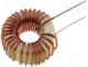 DPU033A1 - Inductor wire, 33uH, 1A, 52mΩ, THT