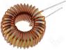 DPU047A1 - Inductor wire, 47uH, 1A, 63mΩ, THT