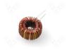DPU068A1 - Inductor wire, 68uH, 1A, 77mΩ, THT