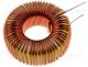 Inductor wire, 220uH, 3A, 134mΩ, THT