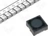 DE0703-47 - Inductor wire, 47uH, 0.76A, 0.36Ω, SMD, 7.3x7.3x3.2mm, ±20%