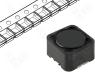 DE1207-56 - Inductor wire, 56uH, 2.9A, 0.09Ω, SMD, 12x12x8mm, ±20%, -40....85°C