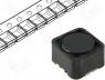 DE1207-150 - Inductor wire, 150uH, 1.8A, 0.227Ω, SMD, 12x12x8mm, ±20%, -40....85°C