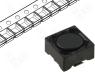DE0704-220 - Inductor wire, 220uH, 0.36A, 1.17Ω, SMD, 7.3x7.3x4.5mm, ±20%