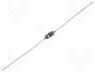 Inductor axial, 27uH, 80mA, 3.5Ω, THT