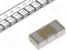 ZTTCR8MG - Resonator ceramic, 8MHz, SMD, 4.5x2x1.2mm, ±0.5%