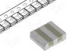 ZTTCS8MT - Resonator ceramic, 8MHz, SMD, 4.7x4.1x1.6mm, ±0.5%