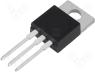 STP11NM80 - Transistor N-MOSFET, unipolar, 800V, 11A, 150W, TO220