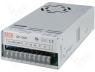 QP-150-D - Pwr sup.unit pulse, 150.2W, 5VDC, 12VDC, 24VDC, -12VDC, 10A, 4A, 2A