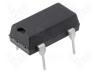 QOS016D8 - Generator crystal, 16MHz, THT, DIP8, 5V, -10....75°C, 100ppm/°C, 23mA