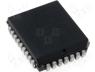 AT28C64B-15JU - Memory, EEPROM, parallel, 8kx8bit, 4.5....5.5V, PLCC32