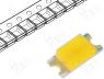 OSR51206C1C - LED, SMD, 1206, red, 100-120mcd, 120°, 3.2x1.6mm, Package roll
