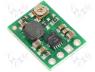 POLOLU-2560 - Converter step up, Uin 0.5....5.5V, Uout 2....5.25V, 1.2A, 70....90%