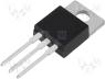 LM2931CT/NOPB - Voltage stabiliser, LDO, adjustable, 3....24V, 0.1A, TO220, THT