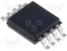 LT3010EMS8EPBF - Voltage stabiliser, LDO, adjustable, 1.275....60V, 50mA, MSOP8, SMD