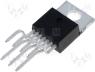 LT3081ET7PBF - Voltage stabiliser, LDO, adjustable, 1....5V, 1.5A, TO220-7