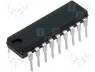 L4973V3.3 - Voltage stabiliser, adjustable, 0.5....50V, 3.5A, DIP18, THT