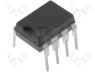 LP2951CNG - Voltage stabiliser, adjustable, 1.235....30V, 100mA, DIP8, THT