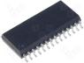 PIC16F873A-I/SO - Integr. circuit, 7 KB Enh Flash, 192 RAM, 22 I/O SOIC28