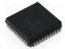 PIC16F874-04/L - Integrated circuit, CPU 4K FLAASHEPROM 4MHz PLCC44